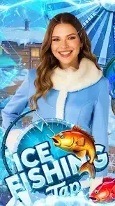 Ice Fishing: Canada preview